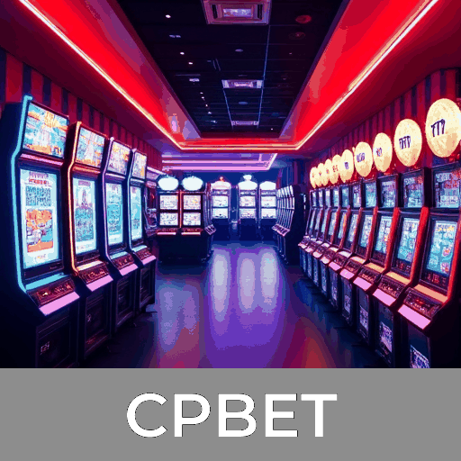 CPBET: Experiência Autêntica com Jogos de Mesa Ao Vivo