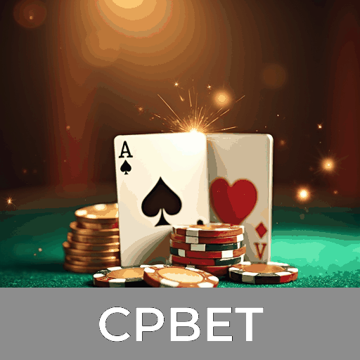 CPBET: Slots com Jackpot, Mesa Clássica e Live Dealer - A Escolha dos Brasileiros