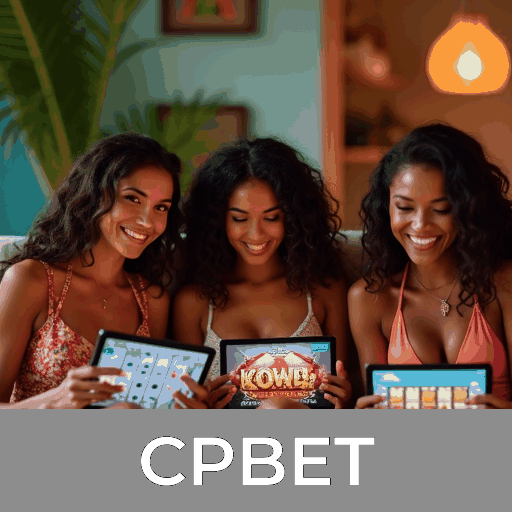 CPBET: Seu Cassino Online Confiável e Seguro