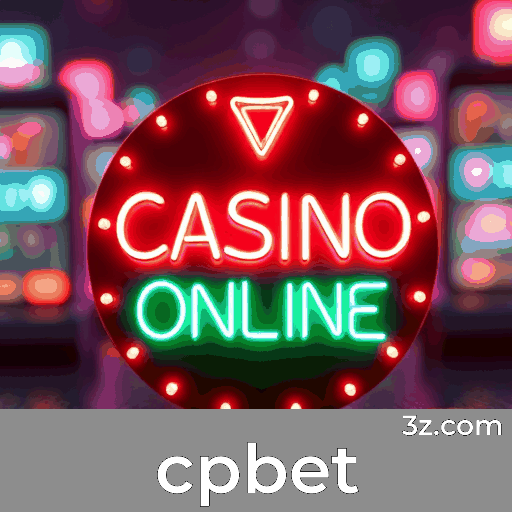 Cpbet - Cassino Online e Pagamentos Rápidos