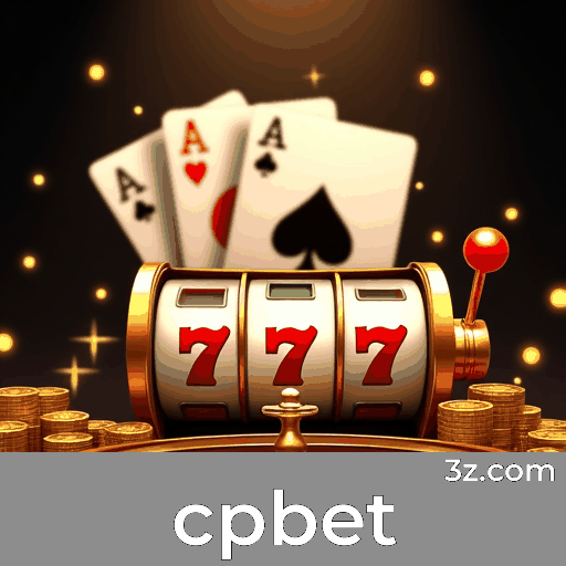 Cpbet - Cassino Online e Pagamentos Rápidos