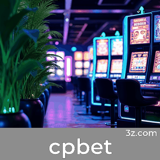 cpbet: Cassino Ao Vivo para Jogadores Brasileiros