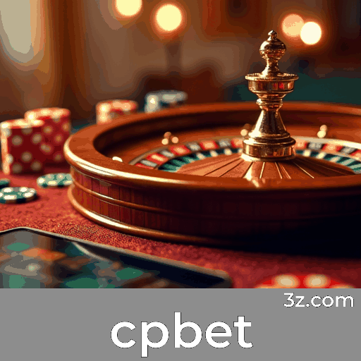 Cpbet oferece: Slots - Alta Volatilidade, Jogos de Mesa - Estratégia Avançada, Dealer ao Vivo - Experiência Imersiva